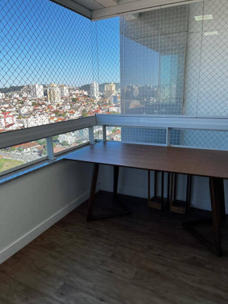 Imagem Apartamento com 2 Quartos à Venda, 75 m² em Barreiros - São José