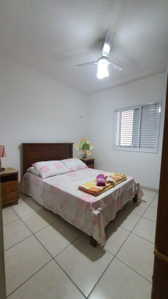 Imagem Apartamento com 3 Quartos à Venda, 90 m² em Itaguá - Ubatuba