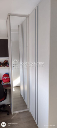 Imagem Apartamento com 3 Quartos à Venda, 142 m² em Vila Gumercindo - São Paulo