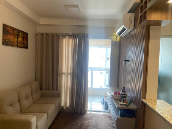 Imagem Apartamento com 2 Quartos à Venda, 56 m² em Santos Dumont - São José Do Rio Preto