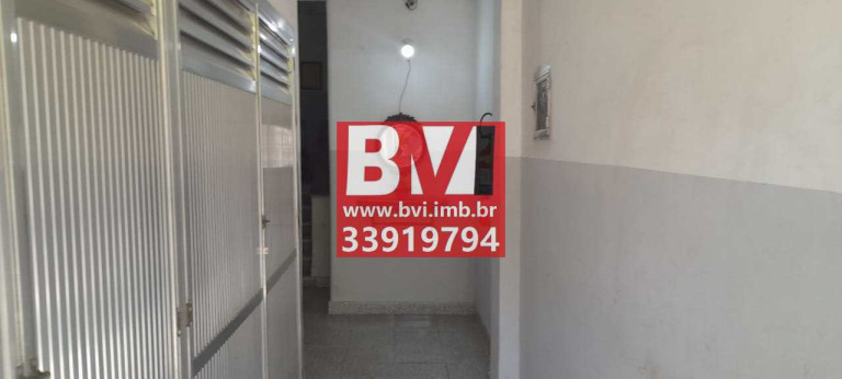 Apartamento com 2 Quartos à Venda, 76 m² em Vista Alegre - Rio De Janeiro