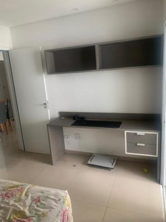 Imagem Apartamento com 2 Quartos para Alugar, 80 m² em Boqueirão - Praia Grande