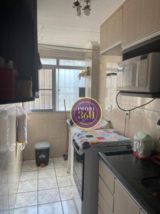 Imagem Apartamento com 2 Quartos à Venda, 39 m² em Vila Romanópolis - Ferraz De Vasconcelos