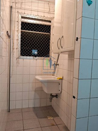 Apartamento com 2 Quartos à Venda, 47 m² em Vila Arriete - São Paulo