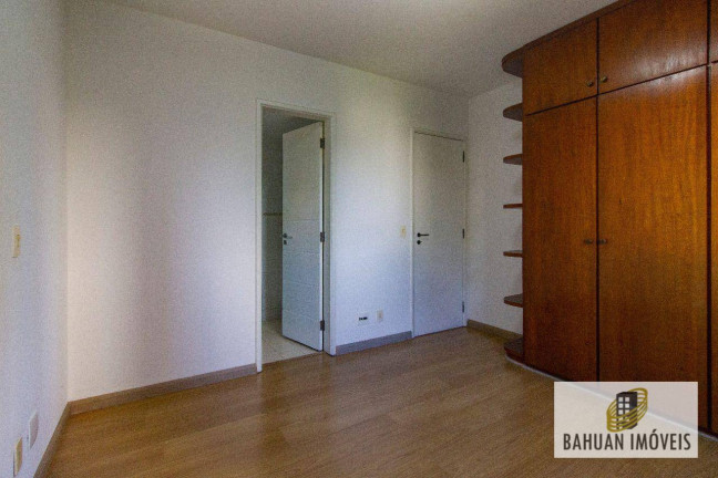 Imagem Apartamento com 3 Quartos à Venda, 121 m² em Vila Andrade - São Paulo