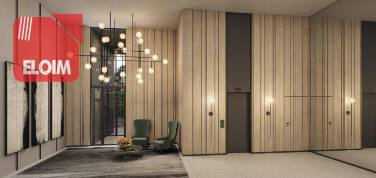 Apartamento com 3 Quartos à Venda, 201 m² em Jardins - São Paulo