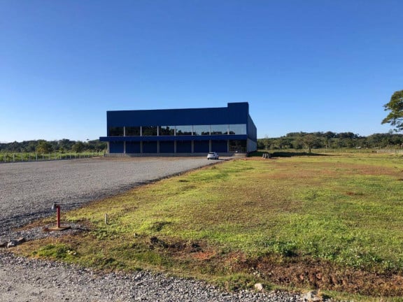 Imagem Galpão para Alugar, 6.000 m² em Itinga - Araquari