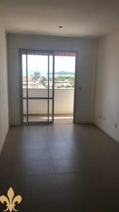 Imagem Apartamento com 1 Quarto à Venda, 57 m² em Ponte Do Imaruim - Palhoça