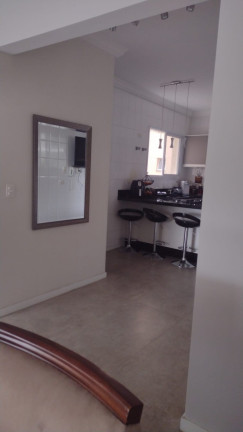 Imagem Apartamento com 2 Quartos à Venda, 157 m² em Jardim Das Indústrias - São José Dos Campos