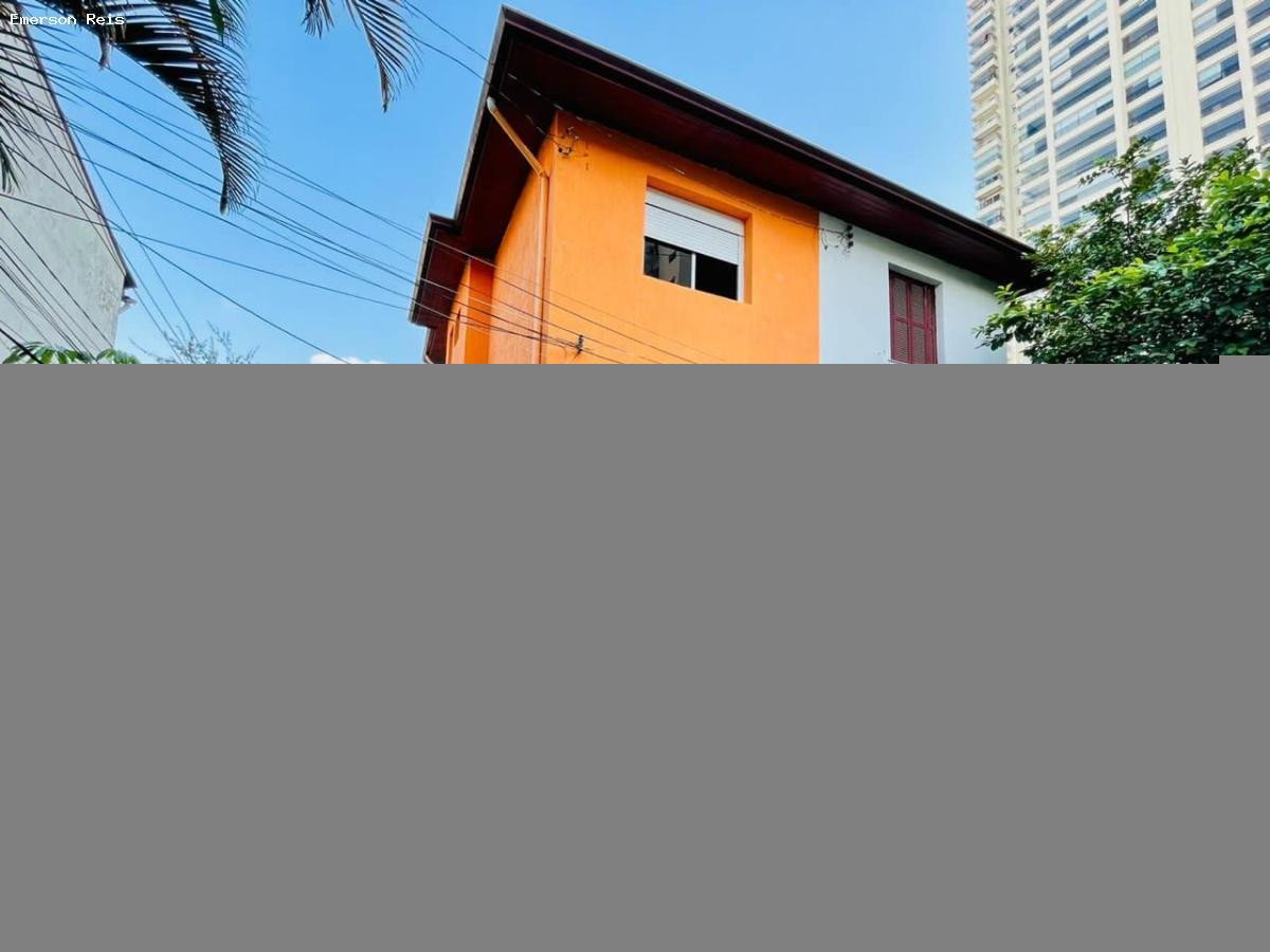 Imagem Casa de Condomínio com 3 Quartos à Venda, 150 m² em Vila Mariana - São Paulo