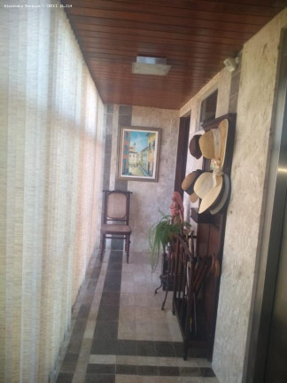 Imagem Apartamento com 4 Quartos à Venda, 270 m² em Piedade - Jaboatão Dos Guararapes