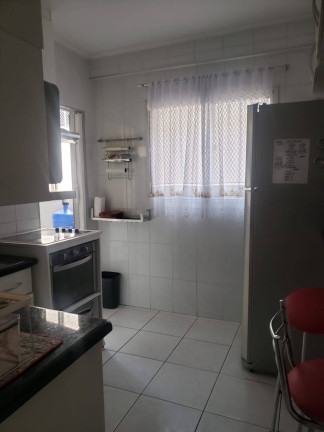 Imagem Apartamento com 2 Quartos à Venda, 55 m² em Dos Casa - São Bernardo Do Campo