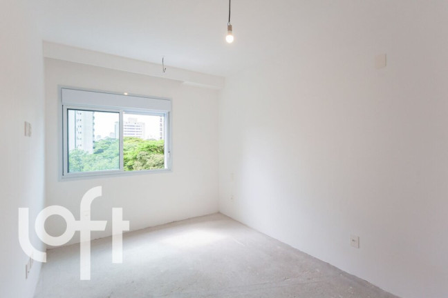 Imagem Apartamento com 4 Quartos à Venda, 140 m² em Moema - São Paulo