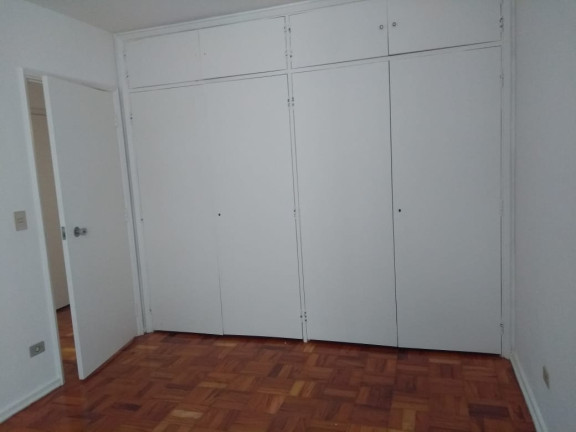 Imagem Apartamento com 3 Quartos à Venda, 130 m² em Bela Vista - São Paulo