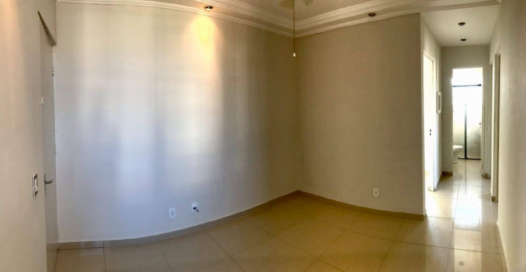 Imagem Apartamento com 2 Quartos à Venda,  em Parque São Jorge - Campinas