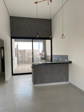 Foto do imóvel: Casa com 3 Quartos à Venda, 102 m² em Jardim Residencial Villagio Ipanema I - Sorocaba