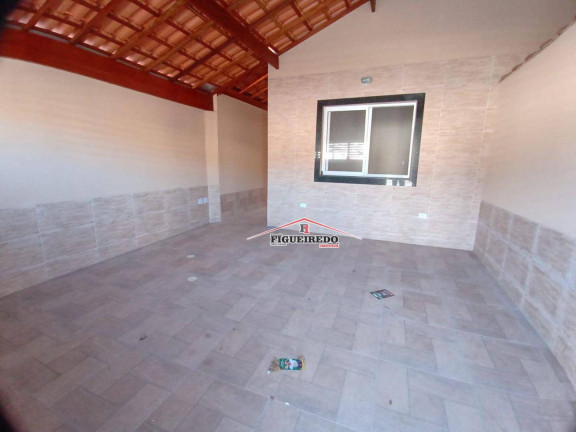 Imagem Casa com 2 Quartos à Venda, 105 m² em Vila Tupiry - Praia Grande