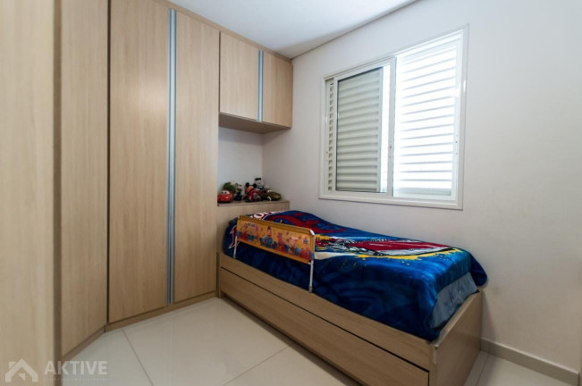 Imagem Apartamento com 4 Quartos à Venda, 198 m² em Alphaville - Santana De Parnaíba
