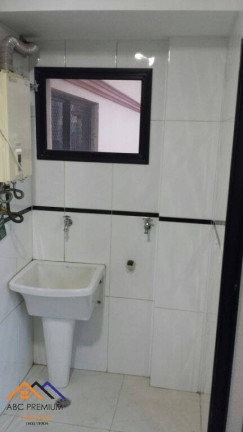 Imagem Apartamento com 2 Quartos à Venda, 102 m² em Vila Gilda - Santo André