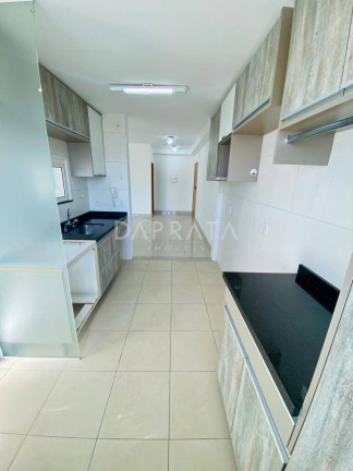 Imagem Apartamento com 3 Quartos para Alugar, 96 m² em Tamboré - Santana De Parnaíba