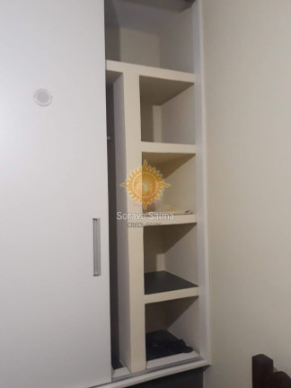 Imagem Apartamento com 3 Quartos à Venda, 113 m² em Toninhas - Ubatuba