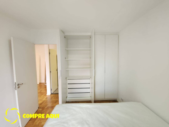 Imagem Apartamento com 1 Quarto à Venda, 50 m² em Campos Elíseos - São Paulo