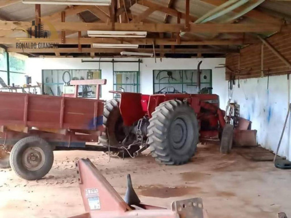 Imagem Fazenda à Venda, 1.524.600 m² em Pires - Itapira