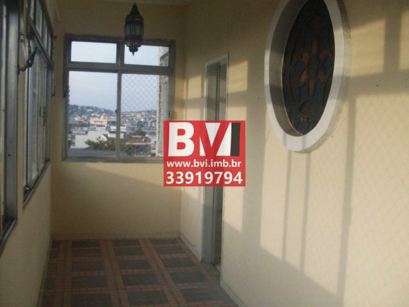 Apartamento com 2 Quartos à Venda, 180 m² em Vila Da Penha - Rio De Janeiro