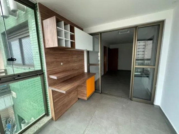 Imagem Apartamento com 3 Quartos à Venda, 105 m² em Praia De Itaparica - Vila Velha