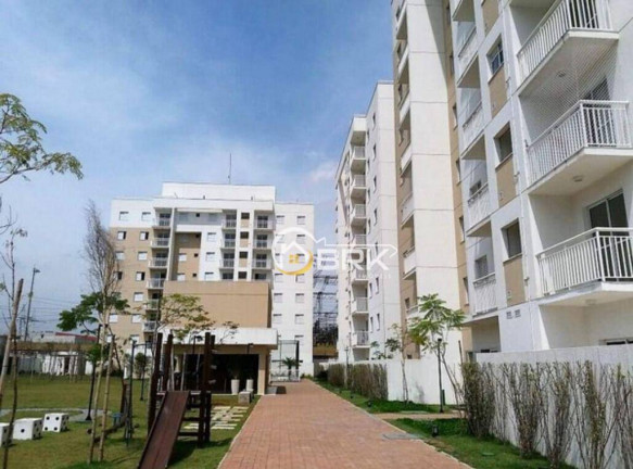 Imagem Apartamento com 2 Quartos à Venda, 47 m² em Vila Aricanduva - São Paulo