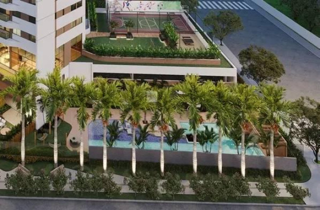 Foto do imóvel: Apartamento com 4 Quartos à Venda, 131 m² em Boa Viagem - Recife Foto do imóvel: Apartamento com 4 Quartos à Venda, 131 m² em Boa Viagem - Recife
