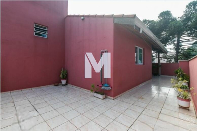 Imagem Cobertura com 3 Quartos à Venda, 159 m² em Rudge Ramos - São Bernardo Do Campo