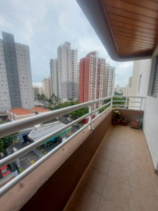 Imagem Apartamento com 3 Quartos à Venda, 85 m² em Vila Gumercindo - São Paulo