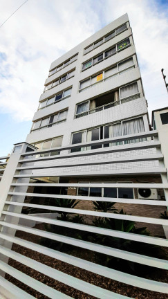 Imagem Apartamento com 2 Quartos à Venda, 79 m² em Nossa Senhora Das Graças - Canoas