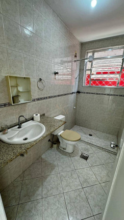 Imagem Apartamento com 2 Quartos à Venda, 76 m² em Macuco - Santos