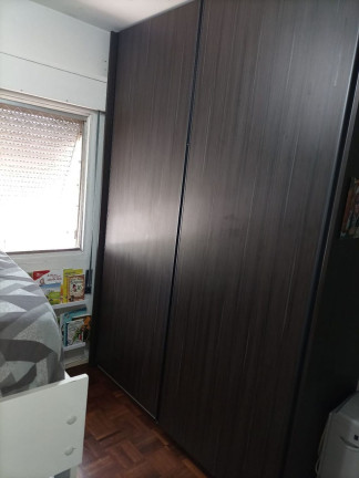 Apartamento com 3 Quartos à Venda, 78 m² em Aclimação - São Paulo