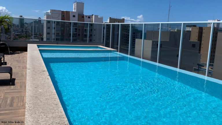 Foto do imóvel: Apartamento com 2 Quartos à Venda, 68 m² em Praia De Itaparica - Vila Velha