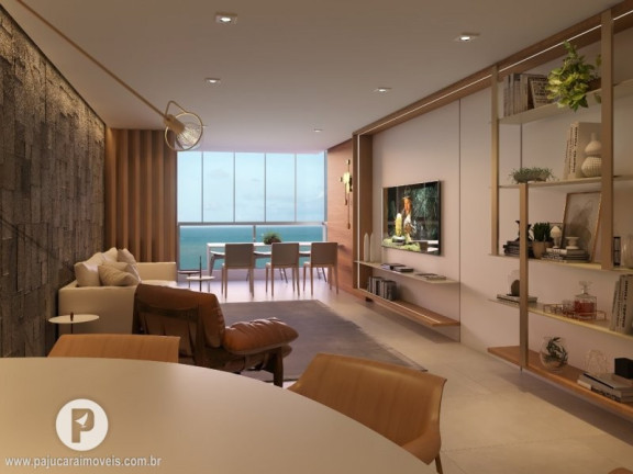 Imagem Apartamento com 2 Quartos à Venda, 118 m² em Cruz Das Almas - Maceió