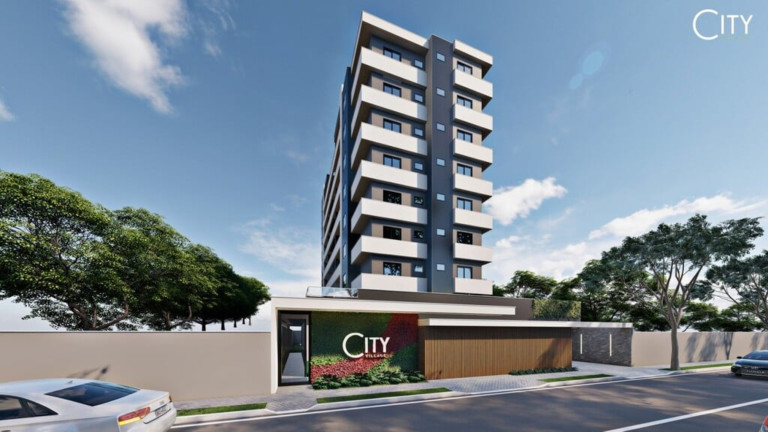 Imagem Apartamento com 2 Quartos à Venda, 115 m² em Vila Bancária - Campo Largo
