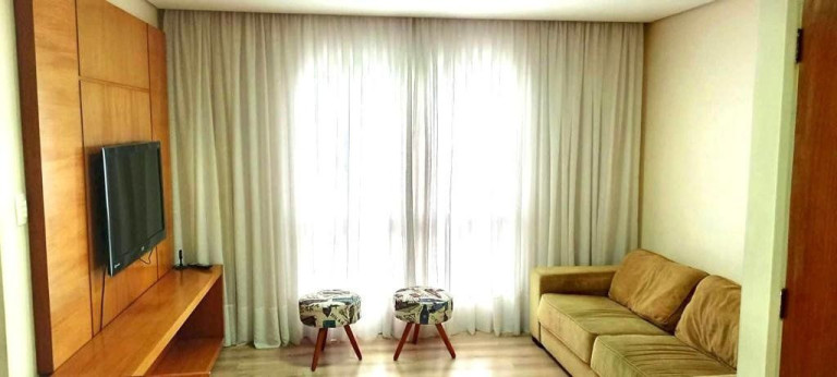 Imagem Apartamento com 2 Quartos à Venda, 70 m² em Pinheiros - São Paulo