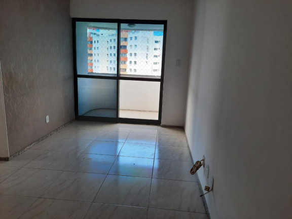 Imagem Apartamento com 2 Quartos à Venda, 62 m² em Imbuí - Salvador
