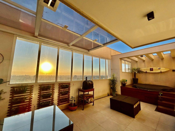 Imagem Apartamento com 2 Quartos à Venda, 136 m² em Ponte Preta - Campinas