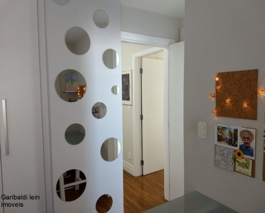 Imagem Apartamento com 3 Quartos à Venda, 138 m² em Jardim Nossa Senhora Auxiliadora - Campinas