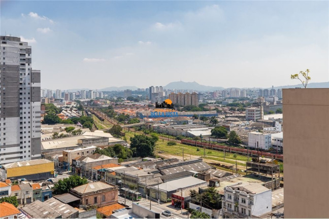 Apartamento com 3 Quartos à Venda,  em Vila Romana - São Paulo