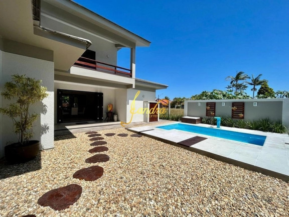 Imagem Casa com 4 Quartos à Venda, 262 m² em Atlantida - Xangri-la