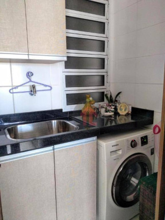 Imagem Apartamento com 2 Quartos à Venda, 66 m² em Ponte Preta - Campinas