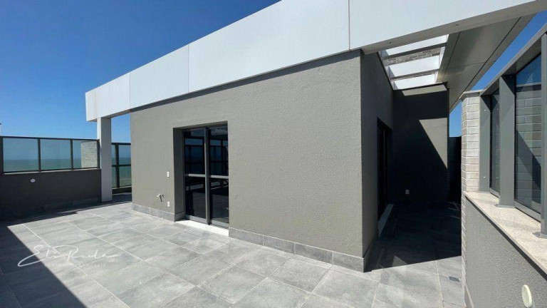 Imagem Cobertura com 3 Quartos à Venda, 260 m² em Darly Santos - Vila Velha