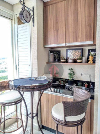 Imagem Apartamento com 2 Quartos à Venda, 66 m² em Ponte Preta - Campinas