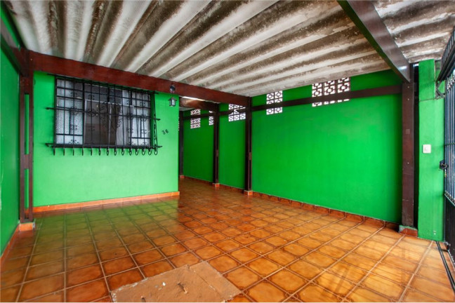 Imagem Casa com 4 Quartos à Venda,  em Mooca - São Paulo