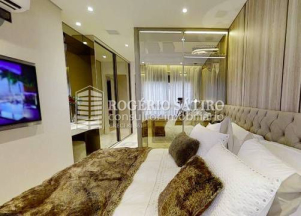 Imagem Apartamento com 3 Quartos à Venda, 104 m² em Vila Mariana - São Paulo